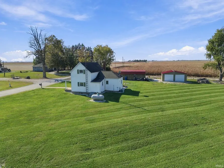 8219 E 300 S, Oxford, IN 47971 - #2