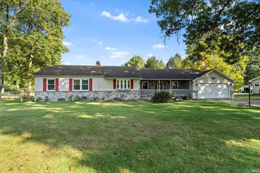 58300 Pear Road, South Bend, IN 46619 - #2