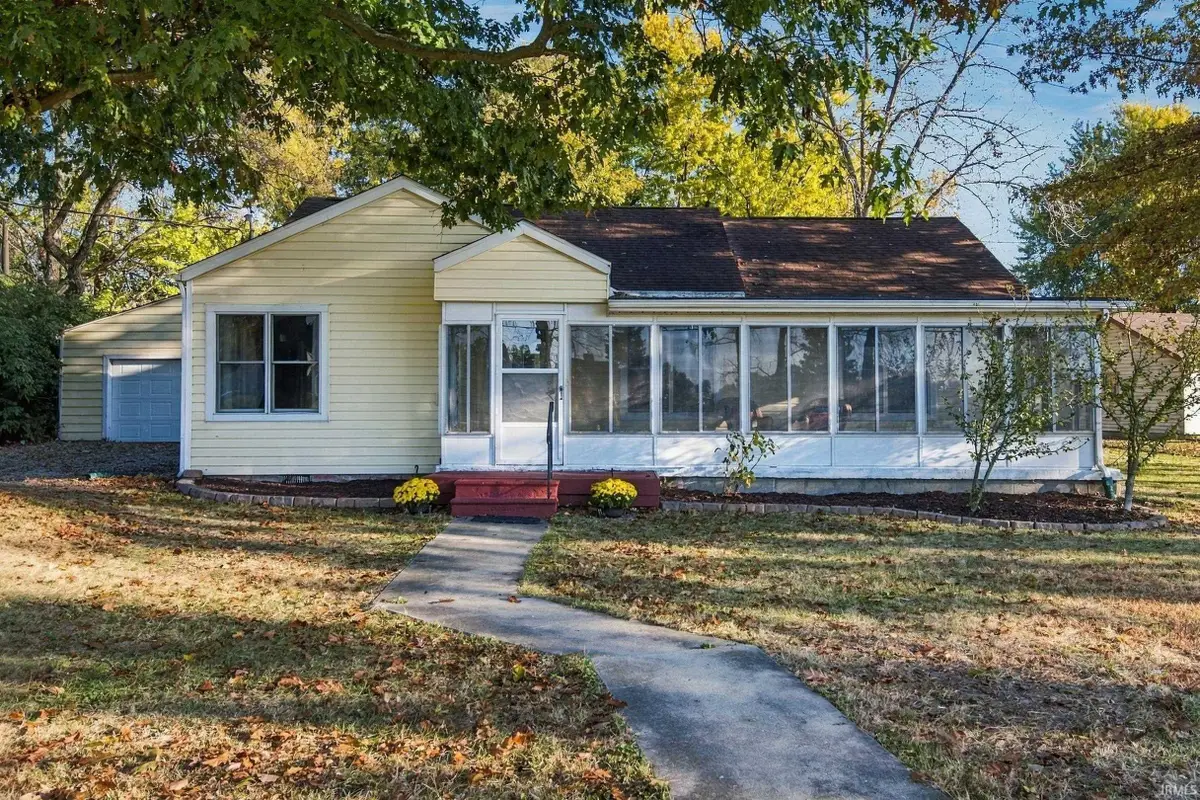 9408 W Jackson Street, Muncie, IN 47304 - #1