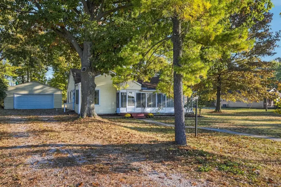 9408 W Jackson Street, Muncie, IN 47304 - #2