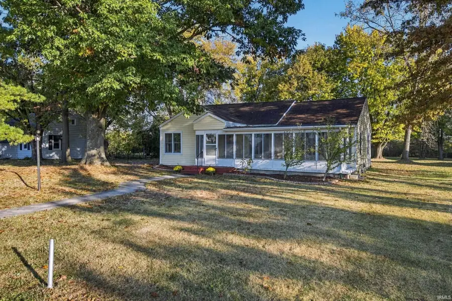 9408 W Jackson Street, Muncie, IN 47304 - #3