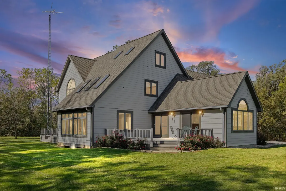 11449 E 400 N, Remington, IN 47977 - #1