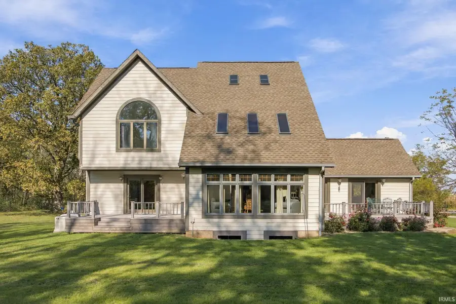 11449 E 400 N, Remington, IN 47977 - #3