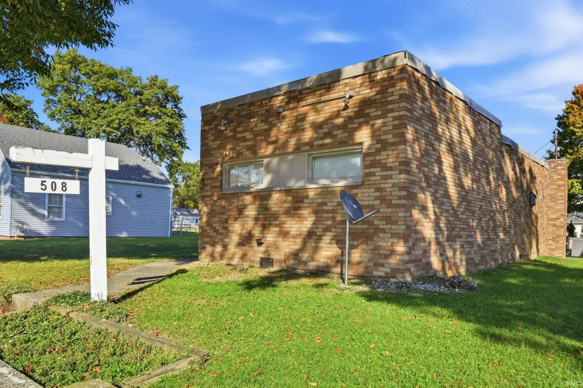 508 N Main Street, Kendallville, IN 46755 - #1