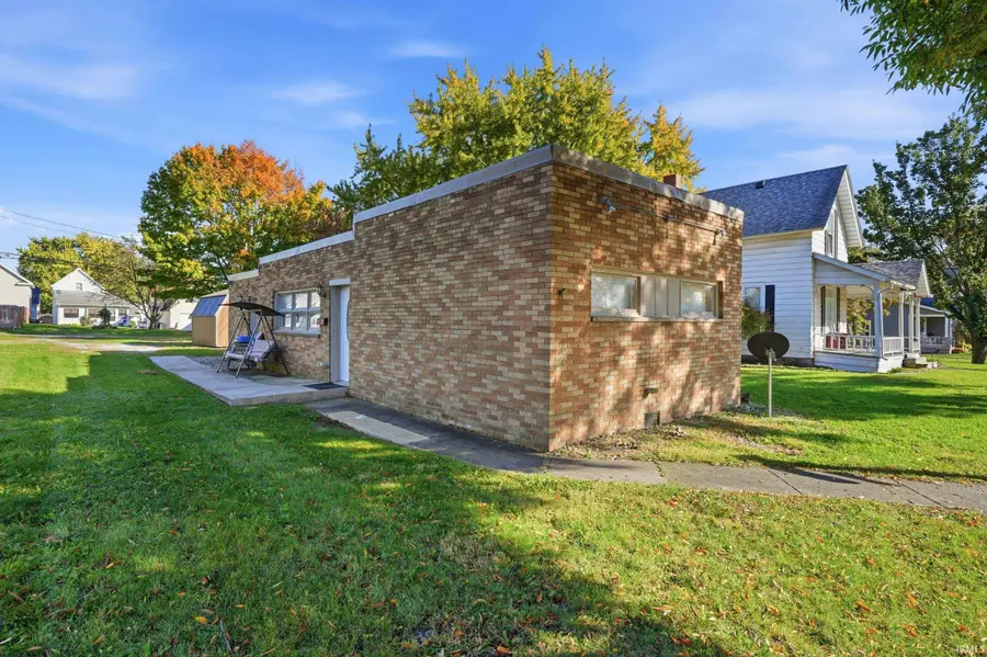 508 N Main Street, Kendallville, IN 46755 - #2