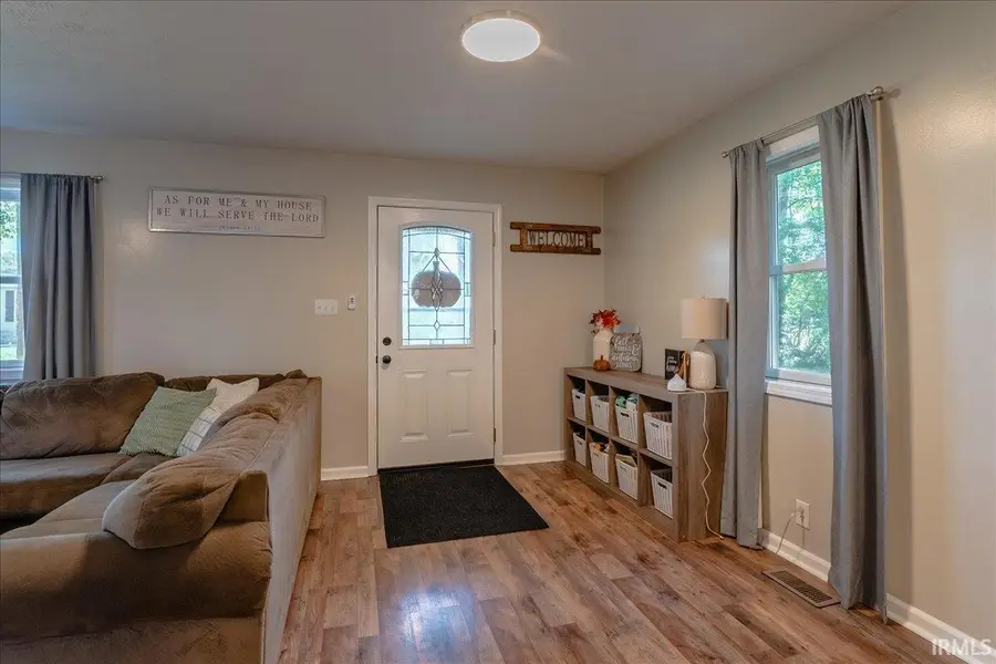 703 Blain Street, Princeton, IN 47670 - #2