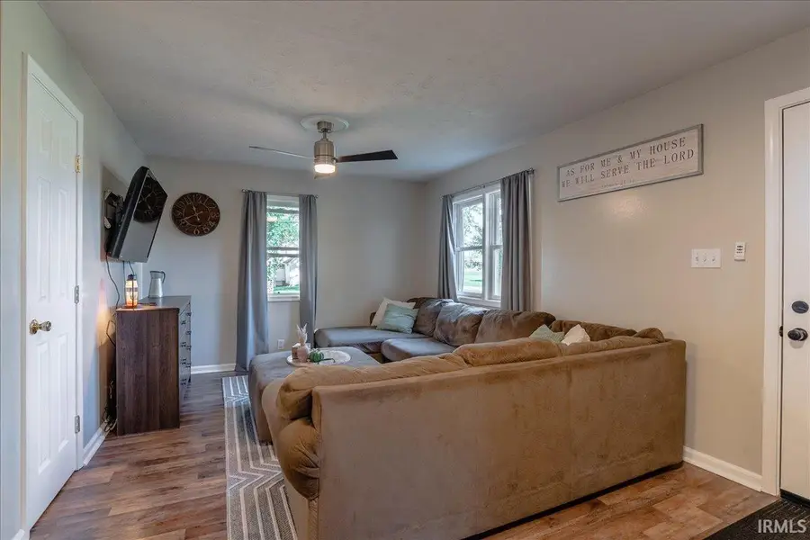 703 Blain Street, Princeton, IN 47670 - #3