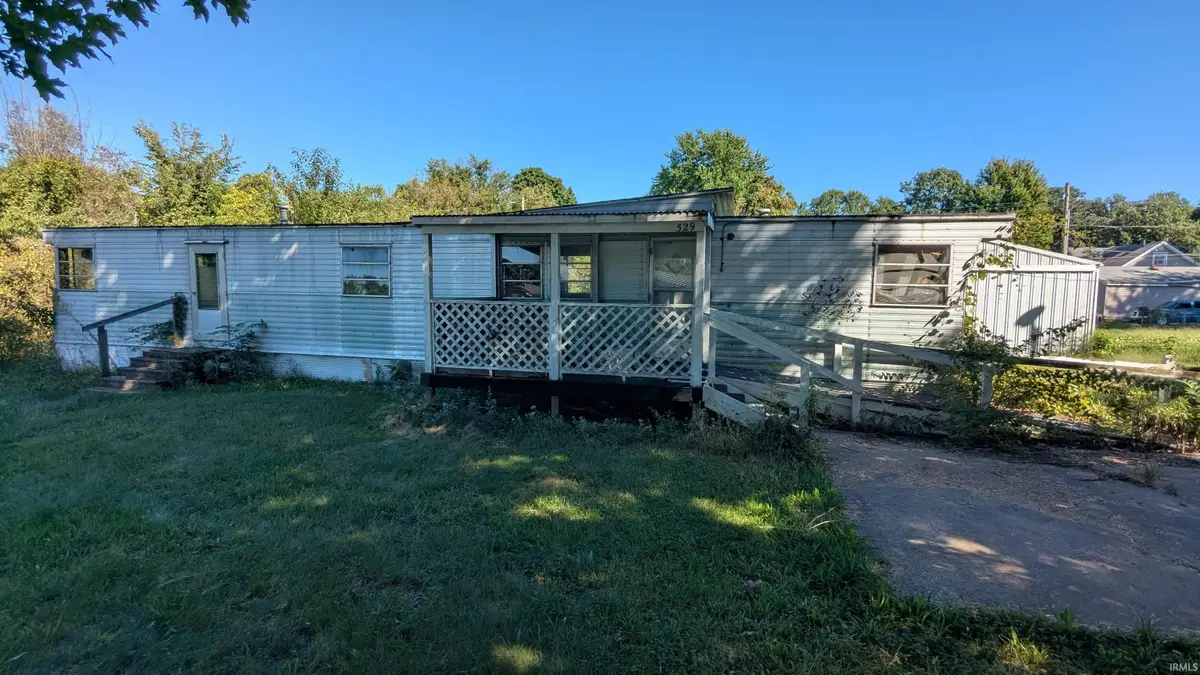 529 N Randall Street, Ingalls, IN 46048 - #1