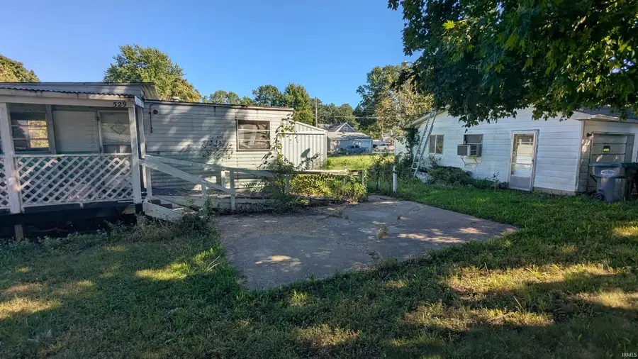 529 N Randall Street, Ingalls, IN 46048 - #2