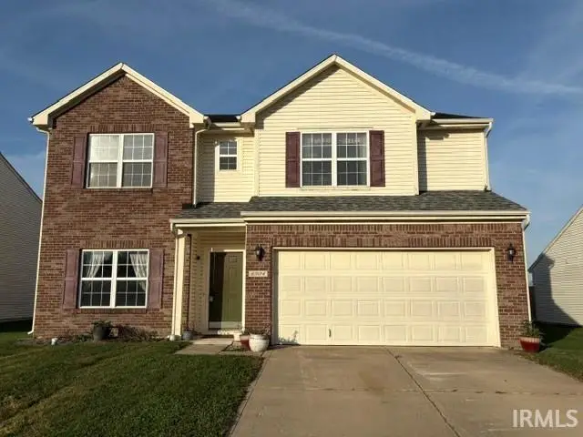 4304 Wildoner Drive, Marion, IN 46953 - #1