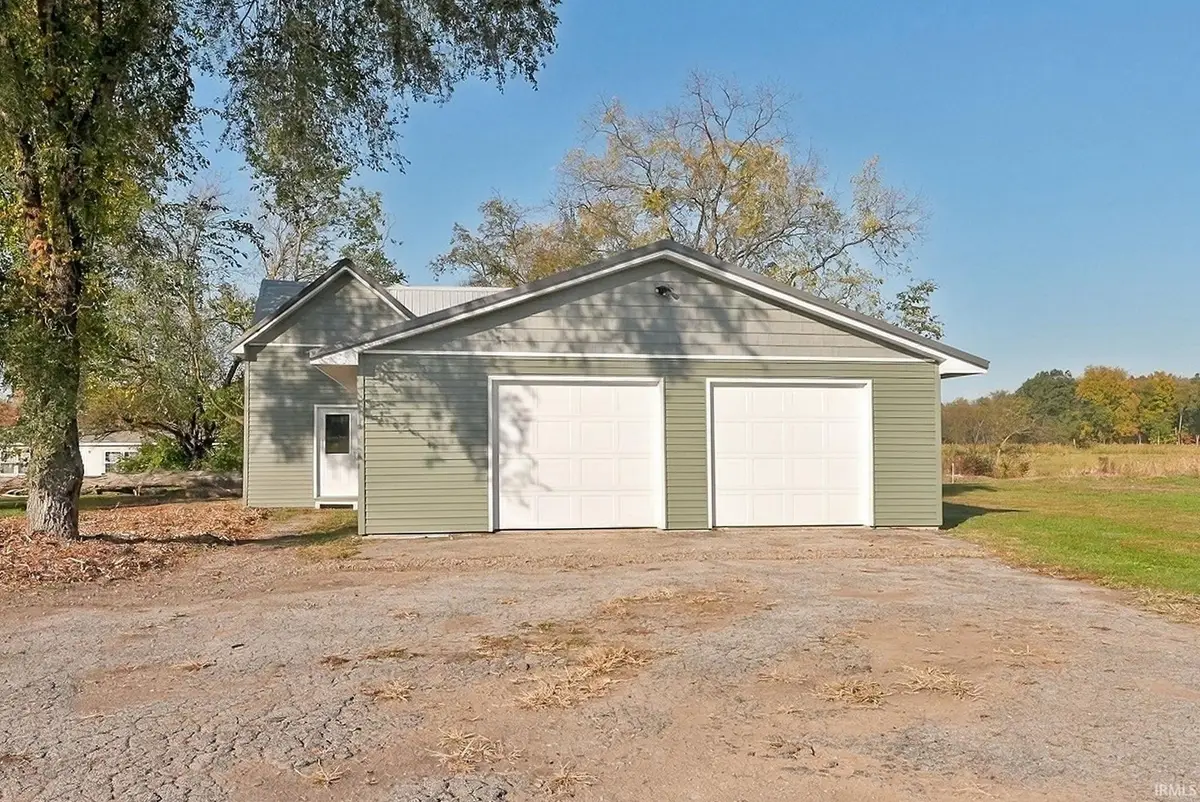 3395 S 1140 E, Lagrange, IN 46761 - #1
