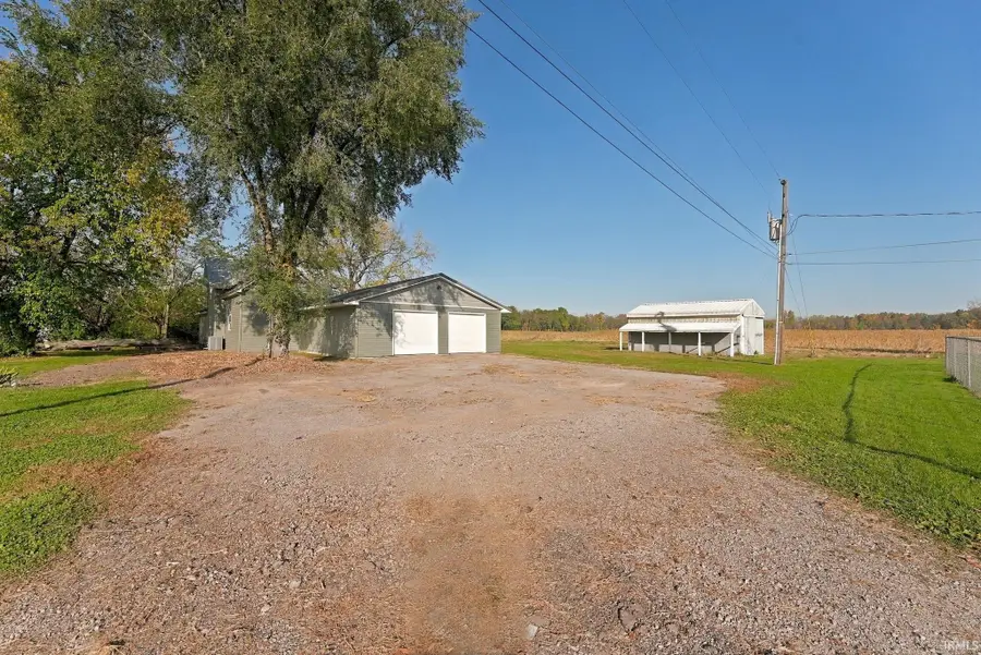 3395 S 1140 E, Lagrange, IN 46761 - #2