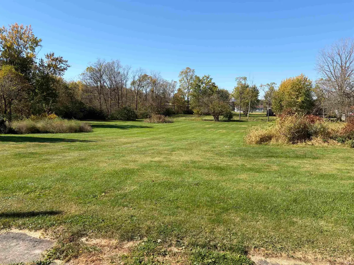 N Half Street, Upland, IN 46989 - #1