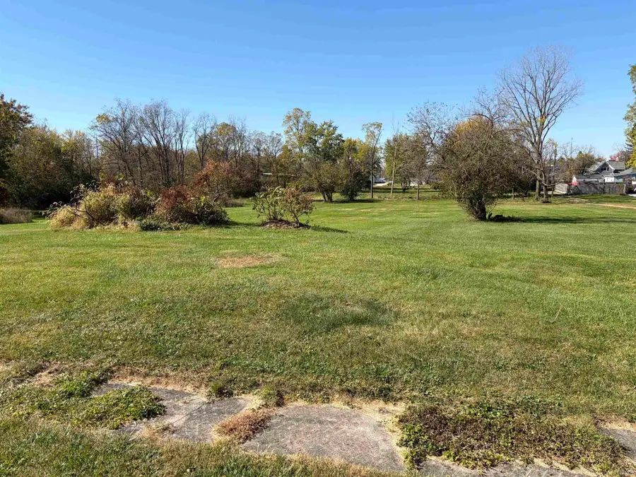 N Half Street, Upland, IN 46989 - #2