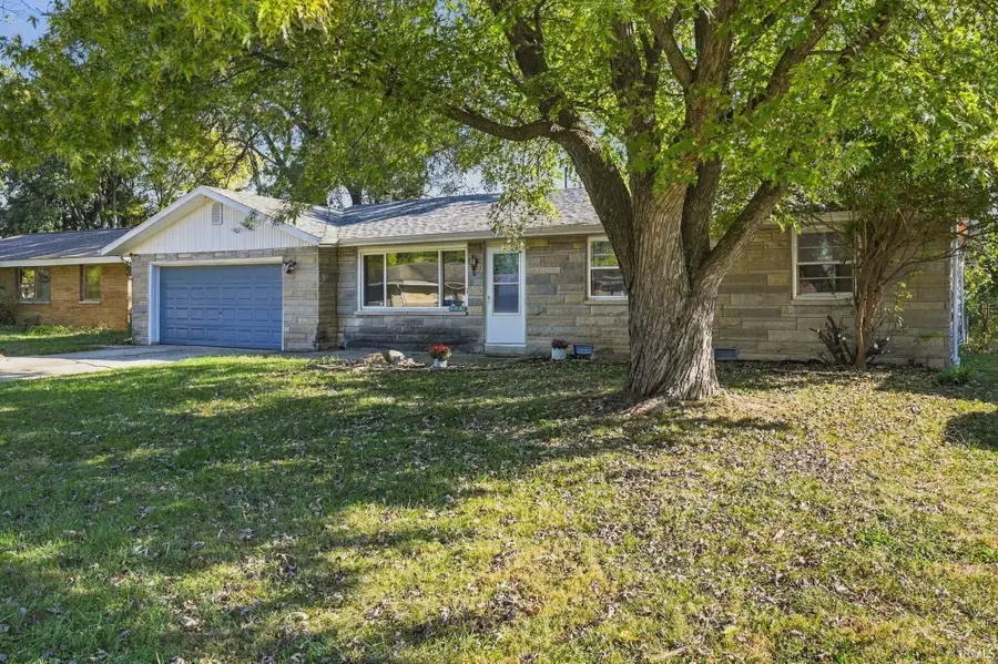 4500 N New York Avenue, Muncie, IN 47304 - #2