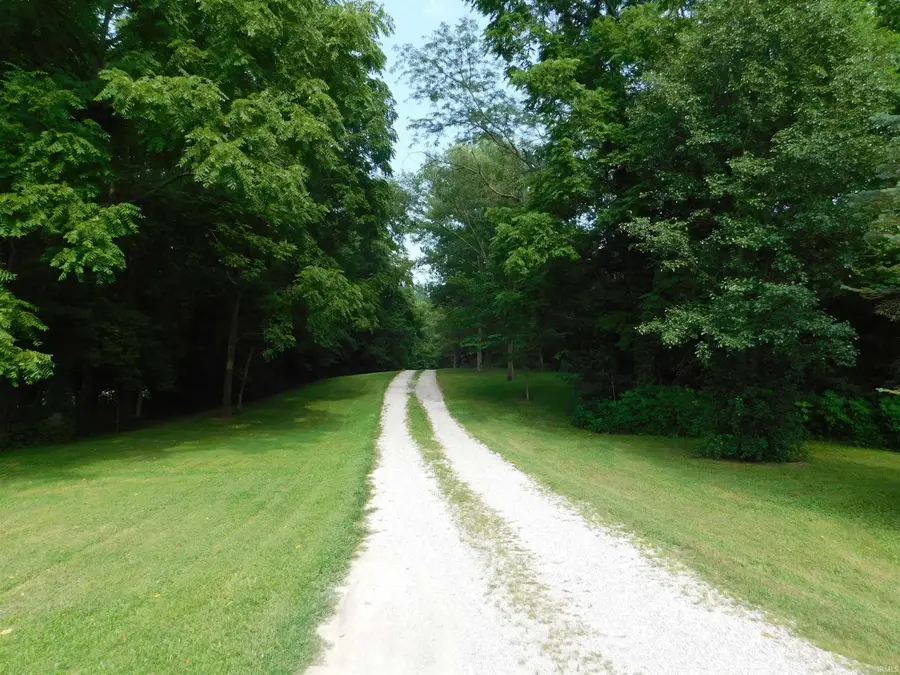 2975 N Old 56 Road, Salem, IN 47167 - #3