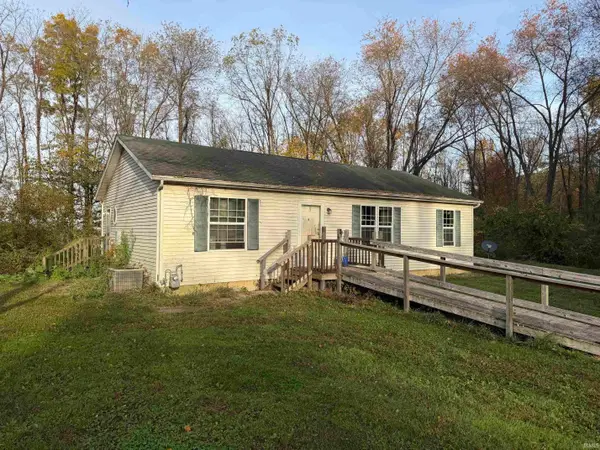 14188 1st Road, Plymouth, IN 46563