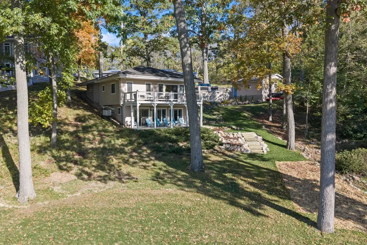 87 Ems T34c Lane, Leesburg, IN 46538 - #1