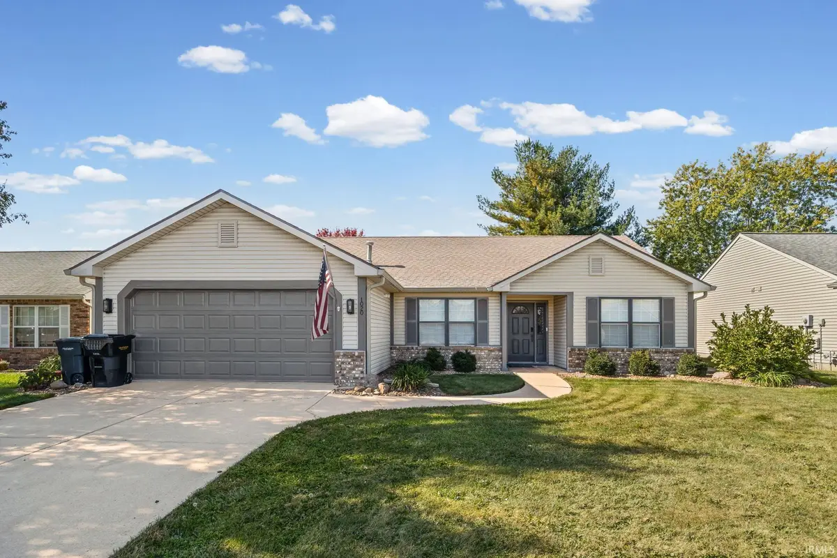 1020 Hornbeam Circle E, Lafayette, IN 47905 - #1