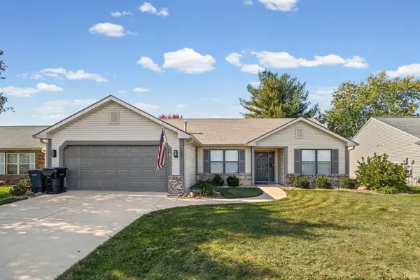 1020 Hornbeam Circle E, Lafayette, IN 47905