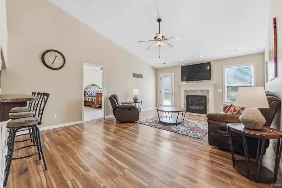 12431 Hummingbird Cove, Fort Wayne, IN 46845 - #3