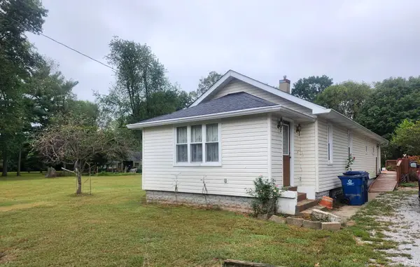 2718 Dimmick Avenue, Terre Haute, IN 47803