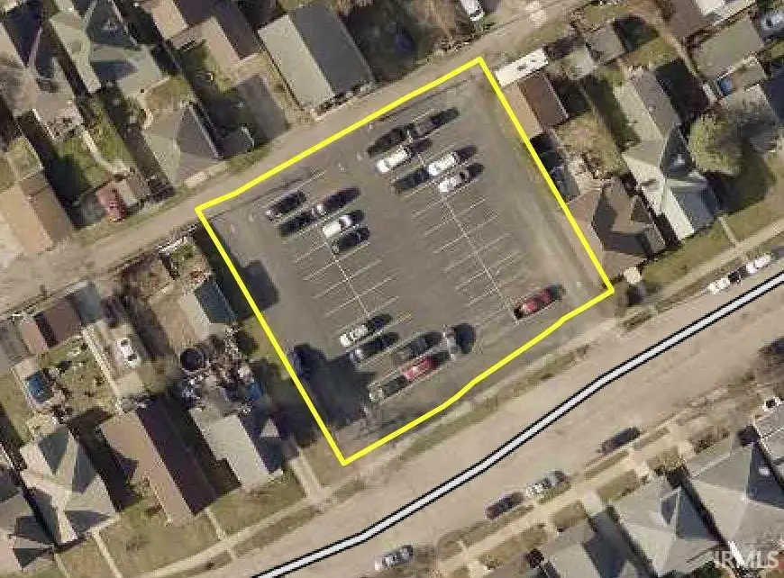 366 W 3rd Street, Peru, IN 46970 - #1