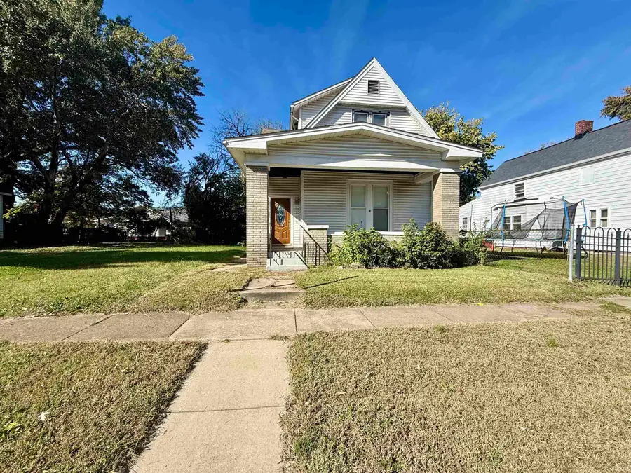 1108 Baker Avenue, Evansville, IN 47715 - #2