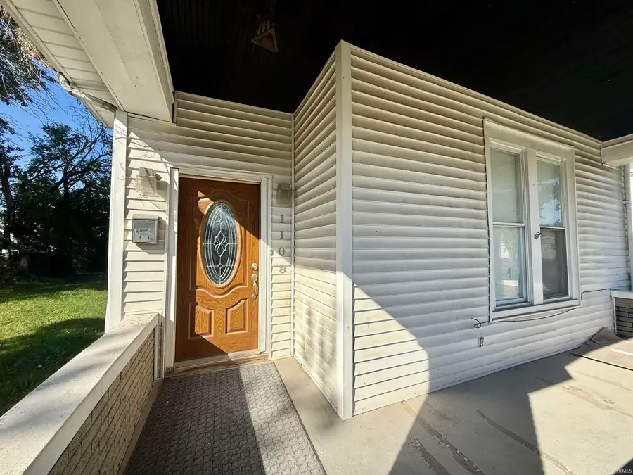 1108 Baker Avenue, Evansville, IN 47715 - #3