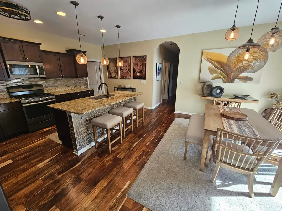 3418 W Sutton Drive, Mishawaka, IN 46545 - #2