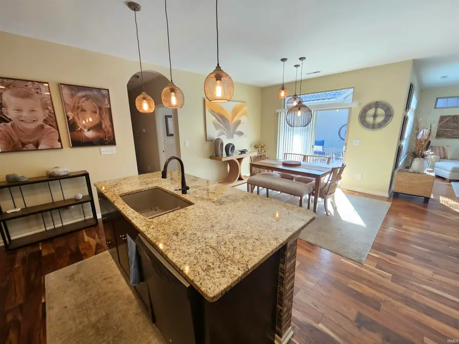 3418 W Sutton Drive, Mishawaka, IN 46545 - #3