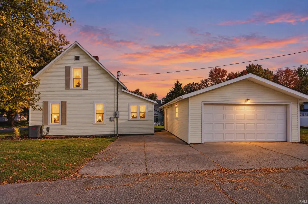 310 S White Street, Culver, IN 46511 - #1