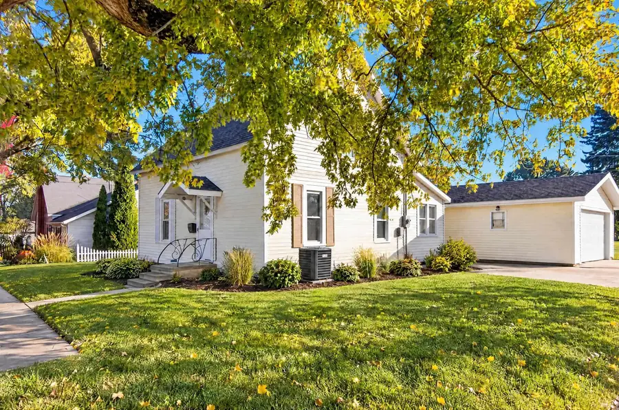 310 S White Street, Culver, IN 46511 - #2