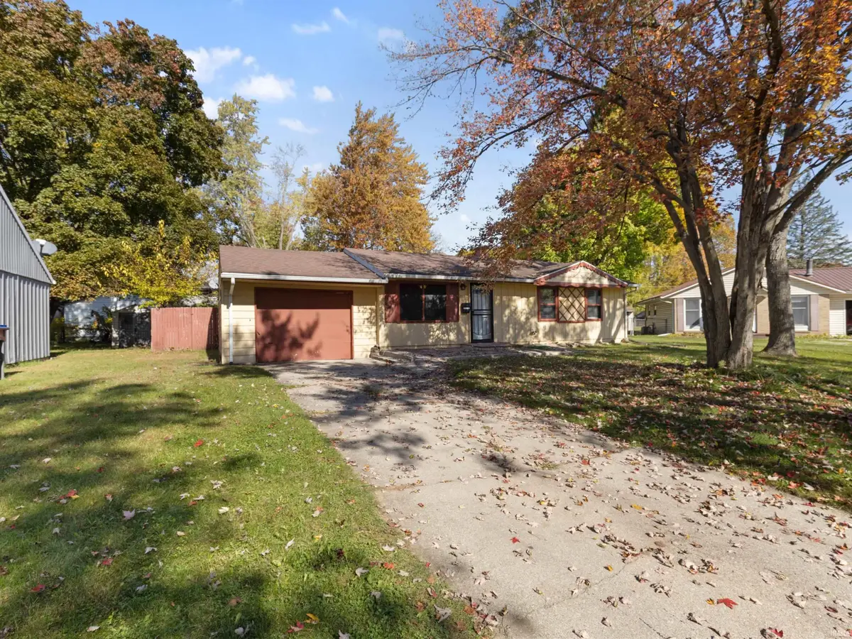 1505 James Place, Goshen, IN 46526 - #1