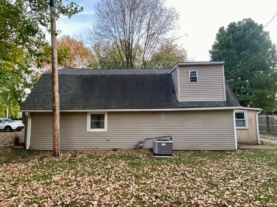 1725 Eastwood Avenue, Evansville, IN 47714 - #3