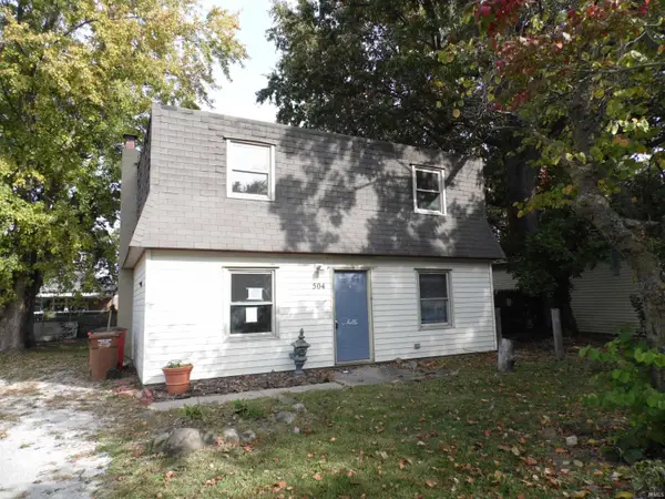 504 Heritage Road, Monticello, IN 47960