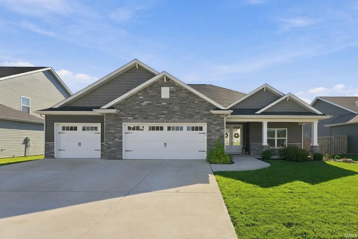 3583 Hyacinth Lane, Lafayette, IN 47909 - #1