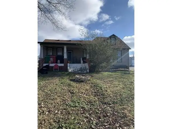 118 N Main Street, Chrisney, IN 47611