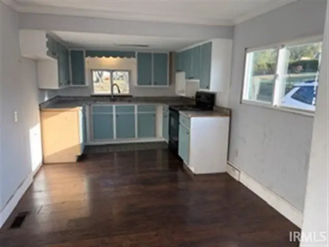 118 N Main Street, Chrisney, IN 47611 - #3