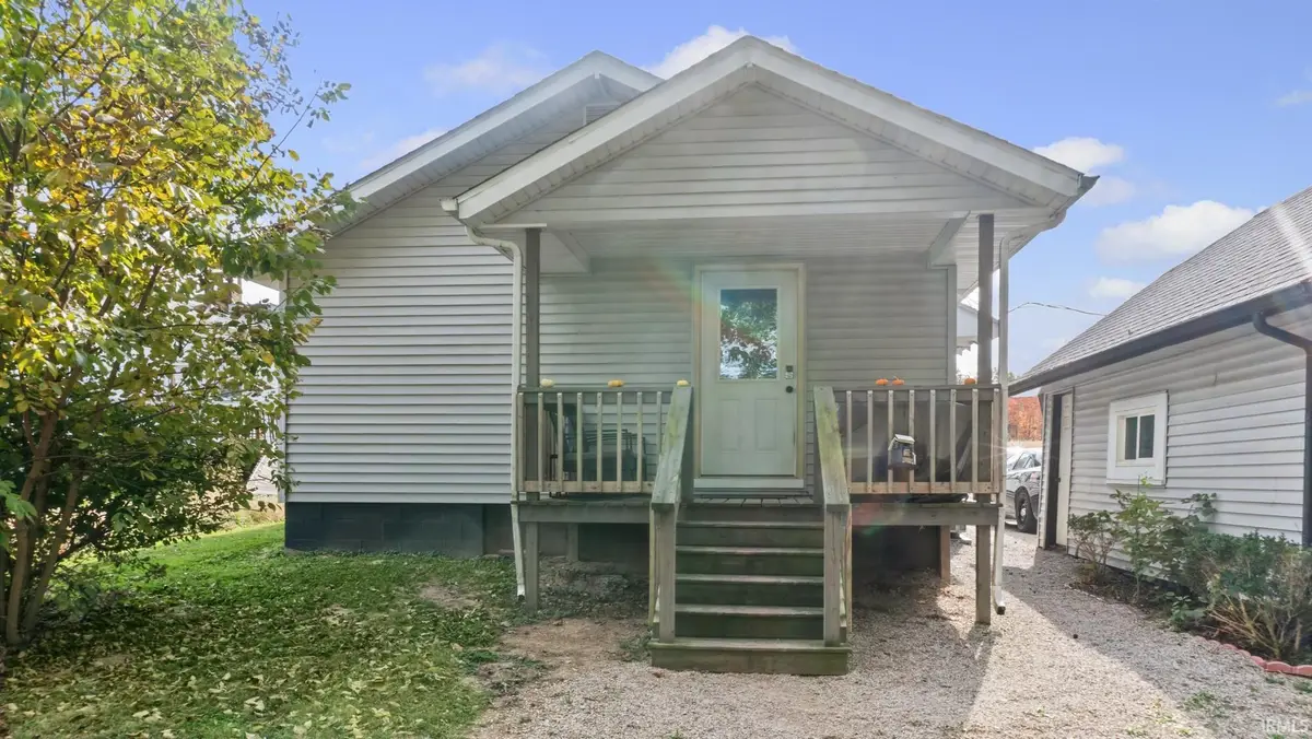 6970 S State Road 46 Highway, Terre Haute, IN 47802 - #1