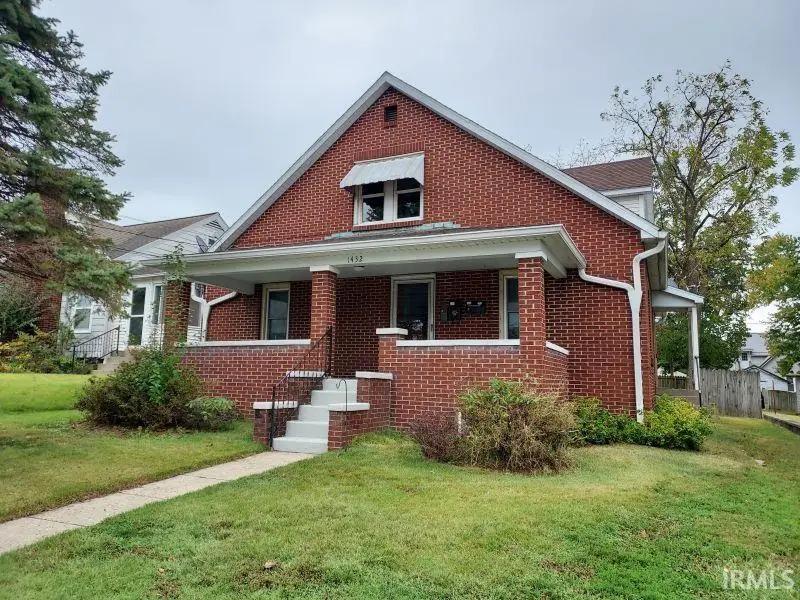 1432 Vine Street, Jasper, IN 47546 - #2