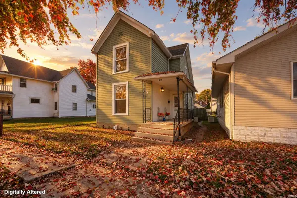 219 W 7th Street, Peru, IN 46970