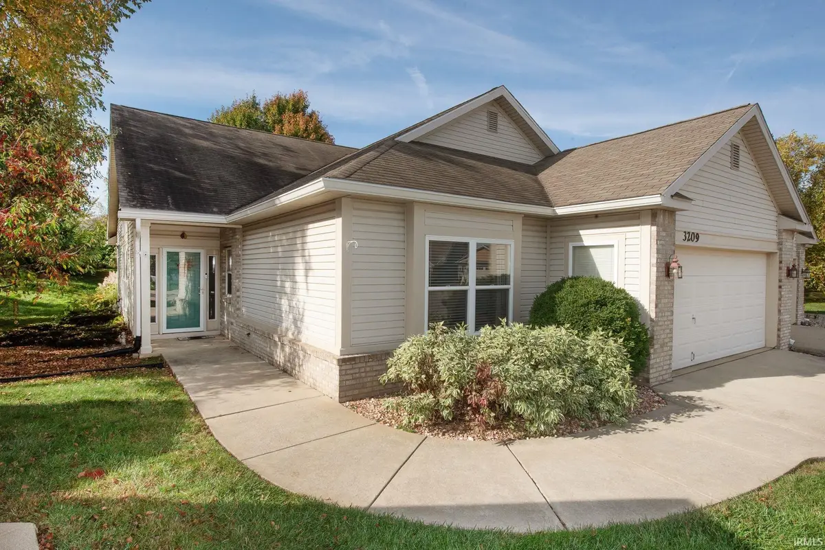 3209 Tilbury Drive, West Lafayette, IN 47906 - #1
