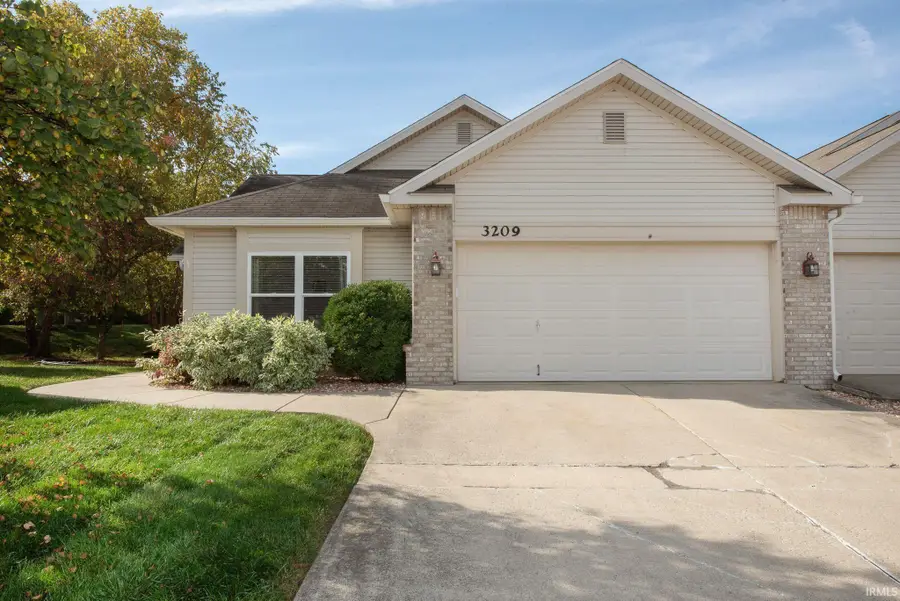 3209 Tilbury Drive, West Lafayette, IN 47906 - #2