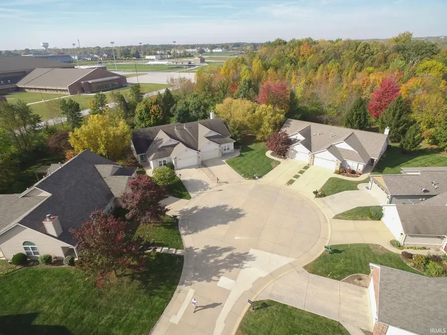 3209 Tilbury Drive, West Lafayette, IN 47906 - #3