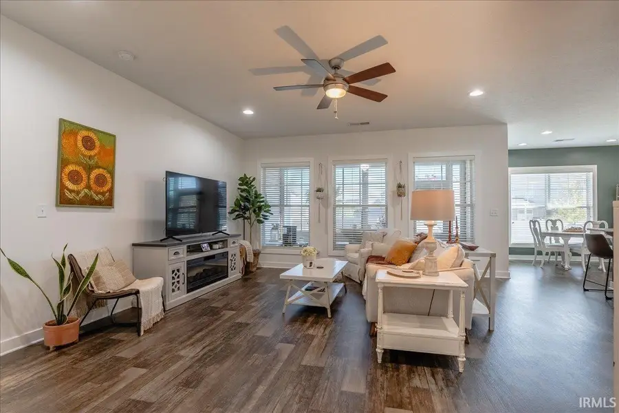 3114 Capstone Court, Newburgh, IN 47630 - #3