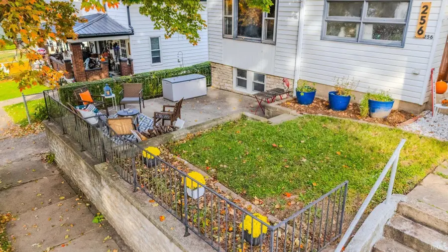 256 E Maple Street, Wabash, IN 46992 - #3