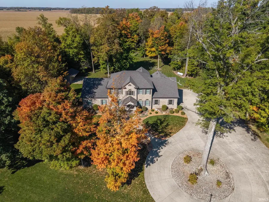 4906 N 100 West, Uniondale, IN 46791 - #2