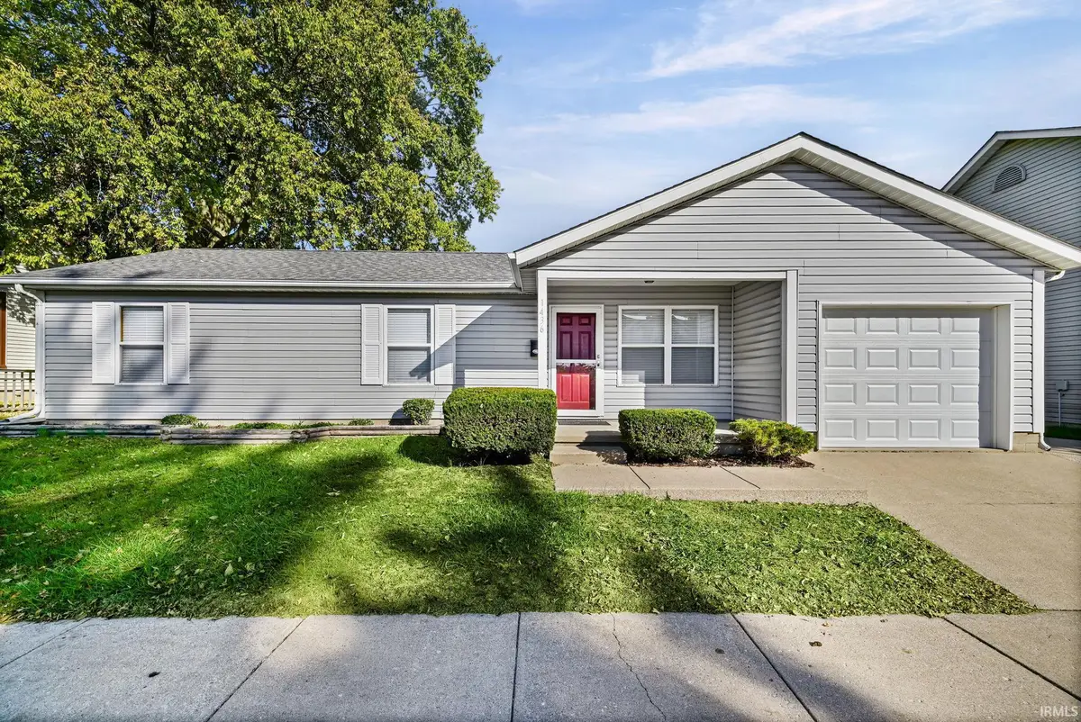 1436 Kossuth Street, Lafayette, IN 47905 - #1
