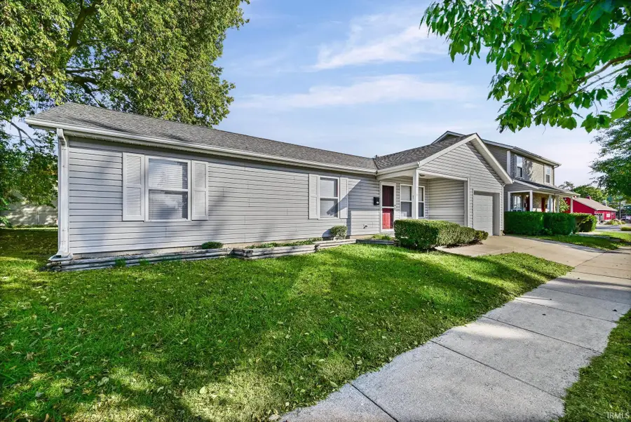 1436 Kossuth Street, Lafayette, IN 47905 - #2